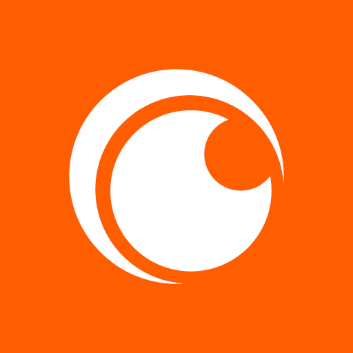 Crunchyroll Logo