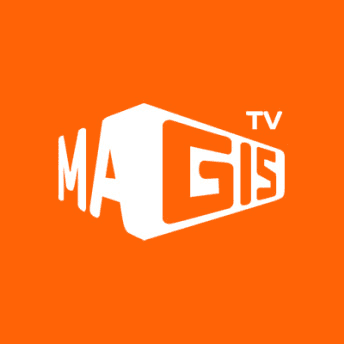 MagisTV Logo