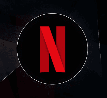 Netflix Logo