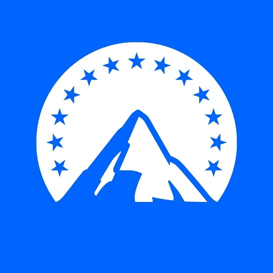 Paramount+ Logo