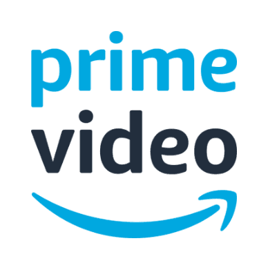 Amazon Prime Video Logo